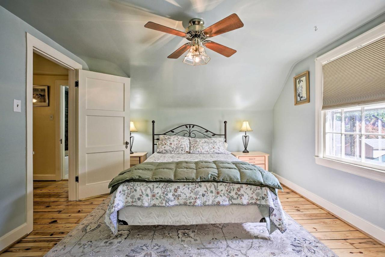 Lexington Getaway With Backyard Deck Less Than 2 Mi To Uk! 外观 照片